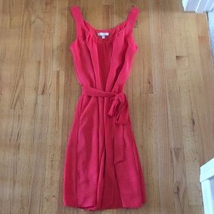 Banana Republic Sz 8 dress